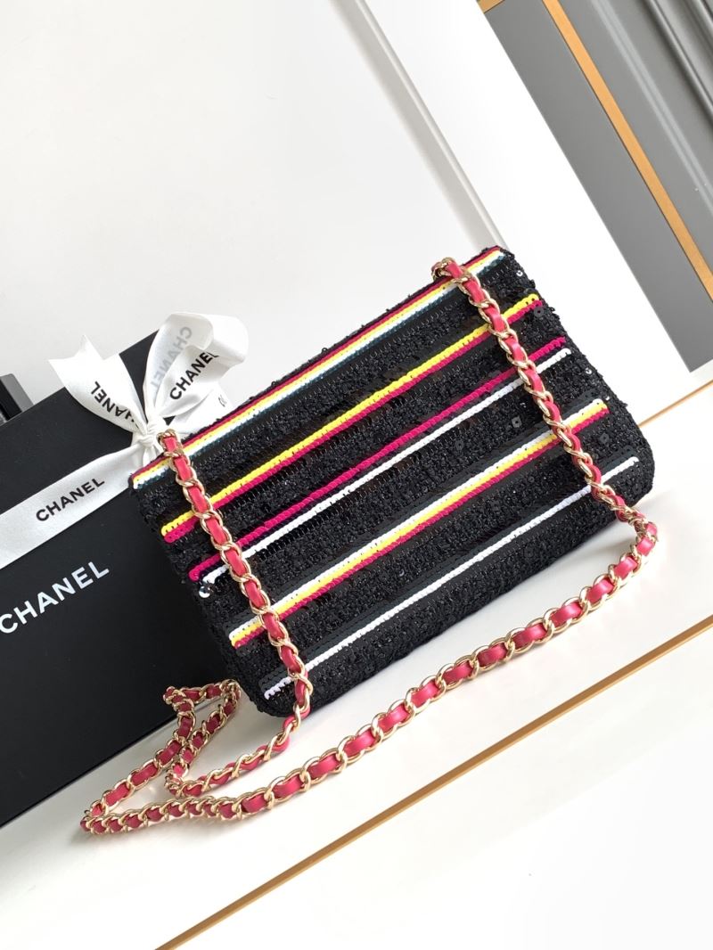 Chanel CF Series Bags